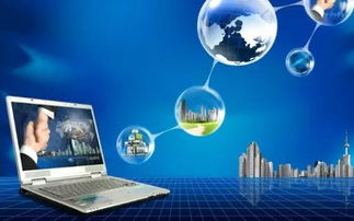 软件开发在电信业务中的创新与融合